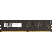 Модуль памяти QUMO DDR4 DIMM 8GB QUM4U-8G3200P22 PC4-25600, 3200MHz OEM/RTL