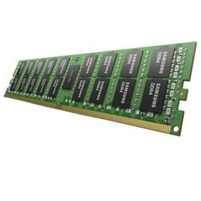 Модуль памяти Samsung DDR4 64GB RDIMM 3200MHz ECC Reg 1.2V (M393A8G40AB2-CWE(BQ)) Модуль памяти Samsung DDR4 64GB RDIMM 3200MHz ECC Reg 1.2V (M393A8G40AB2-CWE(BQ))