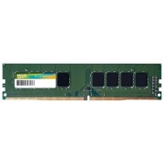 Модуль памяти Silicon Power DDR4 DIMM 16GB SP016GBLFU266B02/F02   PC4-21300, 2666MHz