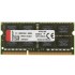 Модуль памяти Kingston DDR3 SODIMM 8GB KVR16S11/8WP PC3-12800, 1600MHz Модуль памяти Kingston DDR3 SODIMM 8GB KVR16S11/8WP PC3-12800, 1600MHz