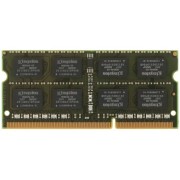 Модуль памяти Kingston DDR3 SODIMM 8GB KVR16S11/8WP PC3-12800, 1600MHz