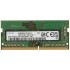 Модуль памяти Samsung DDR4 16GB UNB SODIMM 3200 1Rx8, 1.2V M471A2G43AB2-CWE Модуль памяти Samsung DDR4 16GB UNB SODIMM 3200 1Rx8, 1.2V M471A2G43AB2-CWE
