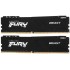 Модуль памяти Kingston DDR4 DIMM 16GB Kit 2x8Gb KF432C16BBK2/16 PC4-25600, 3200MHz, CL16 Модуль памяти Kingston DDR4 DIMM 16GB Kit 2x8Gb KF432C16BBK2/16 PC4-25600, 3200MHz, CL16