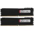 Модуль памяти Kingston DDR4 DIMM 16GB Kit 2x8Gb KF432C16BBK2/16 PC4-25600, 3200MHz, CL16 Модуль памяти Kingston DDR4 DIMM 16GB Kit 2x8Gb KF432C16BBK2/16 PC4-25600, 3200MHz, CL16
