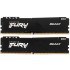 Модуль памяти Kingston DDR4 DIMM 16GB Kit 2x8Gb KF436C17BBK2/16 PC4-28800, 3600MHz, CL17 Модуль памяти Kingston DDR4 DIMM 16GB Kit 2x8Gb KF436C17BBK2/16 PC4-28800, 3600MHz, CL17