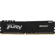 Модуль памяти Kingston DDR4 DIMM 16GB KF432C16BB1/16 PC4-25600, 3200MHz, CL16
