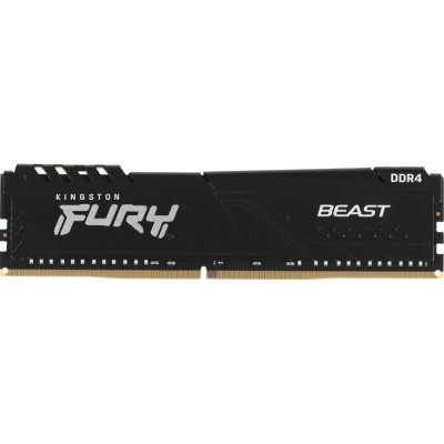 Модуль памяти Kingston DDR4 DIMM 16GB KF432C16BB1/16 PC4-25600, 3200MHz, CL16 Модуль памяти Kingston DDR4 DIMM 16GB KF432C16BB1/16 PC4-25600, 3200MHz, CL16