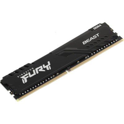 Модуль памяти Kingston DDR4 DIMM 16GB KF432C16BB1/16 PC4-25600, 3200MHz, CL16 Модуль памяти Kingston DDR4 DIMM 16GB KF432C16BB1/16 PC4-25600, 3200MHz, CL16