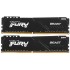 Модуль памяти Kingston DDR4 DIMM 32GB Kit 2x16Gb KF432C16BB1K2/32 PC4-25600, 3200MHz, CL16 Модуль памяти Kingston DDR4 DIMM 32GB Kit 2x16Gb KF432C16BB1K2/32 PC4-25600, 3200MHz, CL16