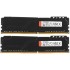 Модуль памяти Kingston DDR4 DIMM 32GB Kit 2x16Gb KF432C16BB1K2/32 PC4-25600, 3200MHz, CL16 Модуль памяти Kingston DDR4 DIMM 32GB Kit 2x16Gb KF432C16BB1K2/32 PC4-25600, 3200MHz, CL16