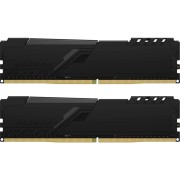 Модуль памяти Kingston DRAM 64GB 3200MHz DDR4 CL16 DIMM (Kit 2x32Gb) KF432C16BBK2/64