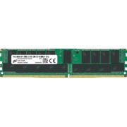 Модуль памяти Micron DDR4 32Gb 3200MHz MTA36ASF4G72PZ-3G2R1 RTL PC4-25600 CL19 RDIMM ECC 288-pin 1.2В dual rank OEM