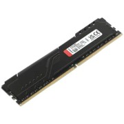 Модуль памяти Kingston DDR4 DIMM 8GB KF432C16BB/8 PC4-25600, 3200MHz, CL16
