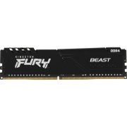 Модуль памяти Kingston DDR4 DIMM 32GB KF432C16BB/32 PC4-25600, 3200MHz, CL16