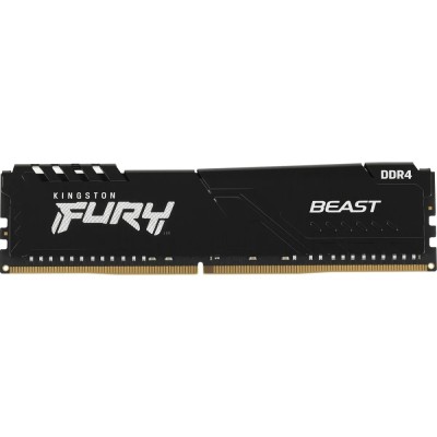 Модуль памяти Kingston DDR4 DIMM 32GB KF432C16BB/32 PC4-25600, 3200MHz, CL16 Модуль памяти Kingston DDR4 DIMM 32GB KF432C16BB/32 PC4-25600, 3200MHz, CL16