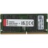Модуль памяти Kingston DDR4 SODIMM 32GB KVR32S22D8/32 PC4-25600, 3200MHz, CL22 Модуль памяти Kingston DDR4 SODIMM 32GB KVR32S22D8/32 PC4-25600, 3200MHz, CL22
