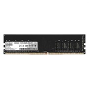 Модуль памяти Exegate EX288050RUS Модуль памяти ExeGate HiPower DIMM DDR4 8GB <PC4-21300> 2666MHz