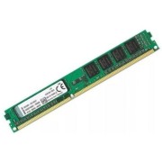 Модуль памяти Kingston DDR3 DIMM 8GB (PC3-12800) 1600MHz KVR16N11H/8WP 