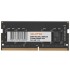 Модуль памяти QUMO DDR4 SODIMM 8GB QUM4S-8G3200P22 PC4-25600, 3200MHz OEM/RTL Модуль памяти QUMO DDR4 SODIMM 8GB QUM4S-8G3200P22 PC4-25600, 3200MHz OEM/RTL