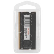 Модуль памяти QUMO DDR4 SODIMM 8GB QUM4S-8G3200P22 PC4-25600, 3200MHz OEM/RTL
