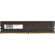 Модуль памяти QUMO DDR4 DIMM 32GB QUM4U-32G3200N22  PC4-25600, 3200MHz OEM