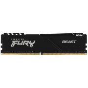 Модуль памяти Kingston DDR4 DIMM 16GB KF432C16BB/16 PC4-25600, 3200MHz, CL16