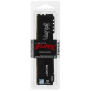 Модуль памяти Kingston DDR4 DIMM 16GB KF432C16BB/16 PC4-25600, 3200MHz, CL16