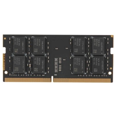 Модуль памяти QUMO DDR4 SODIMM 8GB QUM4S-8G2666C19 PC4-21300, 2666MHz OEM/RTL Модуль памяти QUMO DDR4 SODIMM 8GB QUM4S-8G2666C19 PC4-21300, 2666MHz OEM/RTL