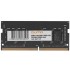 Модуль памяти QUMO DDR4 SODIMM 16GB QUM4S-16G3200N22 PC4-25600, 3200MHz OEM/RTL Модуль памяти QUMO DDR4 SODIMM 16GB QUM4S-16G3200N22 PC4-25600, 3200MHz OEM/RTL