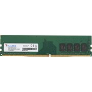 Модуль памяти Память DDR4 8Gb 3200MHz A-Data AD4U32008G22-BGN OEM PC4-25600 CL22 DIMM 288-pin 1.2В single rank