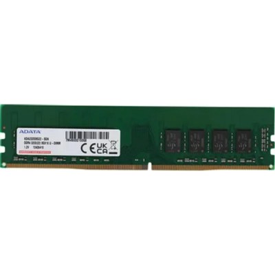 Модуль памяти A-data DDR4 DIMM 8GB AD4U32008G22-SGN PC4-25600, 3200MHz Модуль памяти A-data DDR4 DIMM 8GB AD4U32008G22-SGN PC4-25600, 3200MHz