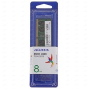 Модуль памяти ADATA 8GB DDR4 3200 SO-DIMM Premier AD4S32008G22-SGN, CL22, 1.2V