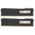 Модуль памяти Kingston DDR4 DIMM 32GB Kit 2x16Gb KF432C16BBK2/32 PC4-25600, 3200MHz, CL16 Модуль памяти Kingston DDR4 DIMM 32GB Kit 2x16Gb KF432C16BBK2/32 PC4-25600, 3200MHz, CL16