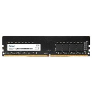 Модуль памяти Netac DDR4 DIMM 16GB NTBSD4P26SP-16 PC4-21300, 2666MHz
