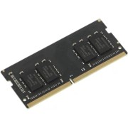Модуль памяти Netac SO-DIMM DDR4 8Gb PC21300 2666MHz CL19 1.2V (NTBSD4N26SP-08)