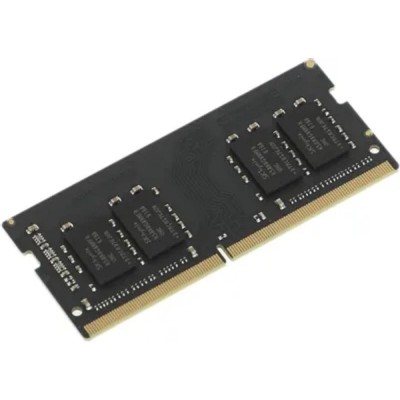 Модуль памяти Netac SO-DIMM DDR4 8Gb PC21300 2666MHz CL19 1.2V (NTBSD4N26SP-08) Модуль памяти Netac SO-DIMM DDR4 8Gb PC21300 2666MHz CL19 1.2V (NTBSD4N26SP-08)