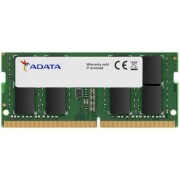 Модуль памяти A-data DDR4 32GB DDR4 3200 SO-DIMM Premier AD4S320032G22-SGN, CL22, 1.2V
