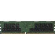 Модуль памяти Samsung DDR4 32GB RDIMM (PC4-25600) 3200MHz ECC Reg 1.2V ( M393A4K40EB3-CWECO)