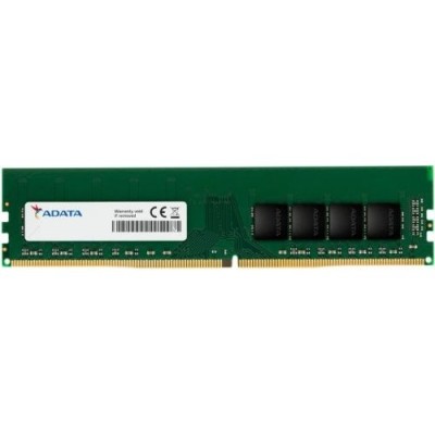 Модуль памяти A-data DDR4 DIMM 32GB PC25600 DDR4 AD4U320032G22-SGN Модуль памяти A-data DDR4 DIMM 32GB PC25600 DDR4 AD4U320032G22-SGN