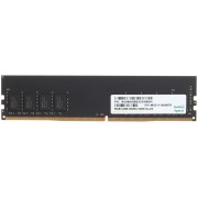 Модуль памяти Apacer DDR4 DIMM 8GB EL.08G21.GSH PC4-25600, 3200MHz (AU08GGB32CSYBGH) RTL/OEM
