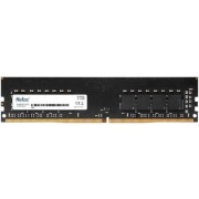 Модуль памяти Память DIMM DDR4 16Gb PC25600 3200MHz CL22 Netac 1.2V RTL (NTBSD4P32SP-16J)