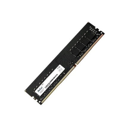 Модуль памяти Память DIMM DDR4 16Gb PC25600 3200MHz CL22 Netac 1.2V RTL (NTBSD4P32SP-16J) Модуль памяти Память DIMM DDR4 16Gb PC25600 3200MHz CL22 Netac 1.2V RTL (NTBSD4P32SP-16J)