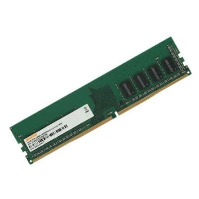 Модуль памяти Digma DDR4 DIMM 16GB DGMAD42666016S PC4-21300, 2666MHz Модуль памяти Digma DDR4 DIMM 16GB DGMAD42666016S PC4-21300, 2666MHz