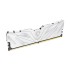 Модуль памяти DDR4 Netac Shadow II 8GB 3600MHz CL18 1.35V / NTSWD4P36SP-08W / White / with radiator Модуль памяти DDR4 Netac Shadow II 8GB 3600MHz CL18 1.35V / NTSWD4P36SP-08W / White / with radiator