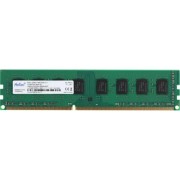 Модуль памяти Память DIMM DDR3 8Gb PC12800 1600MHz CL11 Netac 1.5V (NTBSD3P16SP-08)