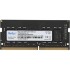 Модуль памяти Netac DDR4 16Gb 3200MHz NTBSD4N32SP-16 Basic RTL PC4-25600 CL22 SO-DIMM 260-pin 1.2В single rank Модуль памяти Netac DDR4 16Gb 3200MHz NTBSD4N32SP-16 Basic RTL PC4-25600 CL22 SO-DIMM 260-pin 1.2В single rank