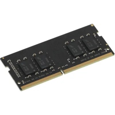 Модуль памяти Netac DDR4 16Gb 3200MHz NTBSD4N32SP-16 Basic RTL PC4-25600 CL22 SO-DIMM 260-pin 1.2В single rank Модуль памяти Netac DDR4 16Gb 3200MHz NTBSD4N32SP-16 Basic RTL PC4-25600 CL22 SO-DIMM 260-pin 1.2В single rank