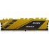 Модуль памяти Netac Shadow DDR4 3200Мгц 8Gb CL16 Yellow (NTSDD4P32SP-08Y) Модуль памяти Netac Shadow DDR4 3200Мгц 8Gb CL16 Yellow (NTSDD4P32SP-08Y)