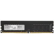 Модуль памяти AMD DDR4 DIMM 16GB R7416G2606U2S-UO PC4-21300, 2666MHz