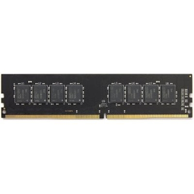 Модуль памяти AMD DDR4 DIMM 16GB R7416G2606U2S-UO PC4-21300, 2666MHz Модуль памяти AMD DDR4 DIMM 16GB R7416G2606U2S-UO PC4-21300, 2666MHz